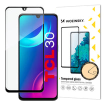Retail Display Cases – Durable 9H tempered glass for the - Carlat