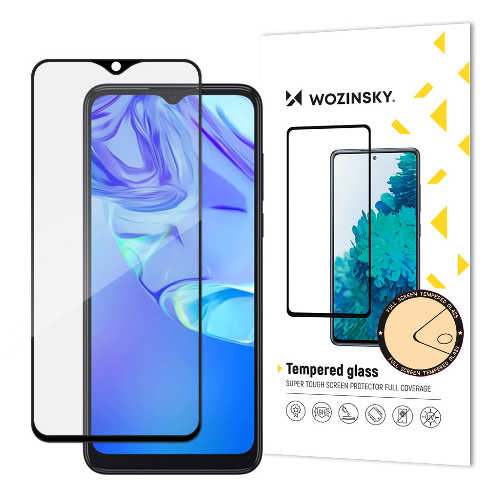 Retail Display Cases – Durable 9H tempered glass for the - Carlat