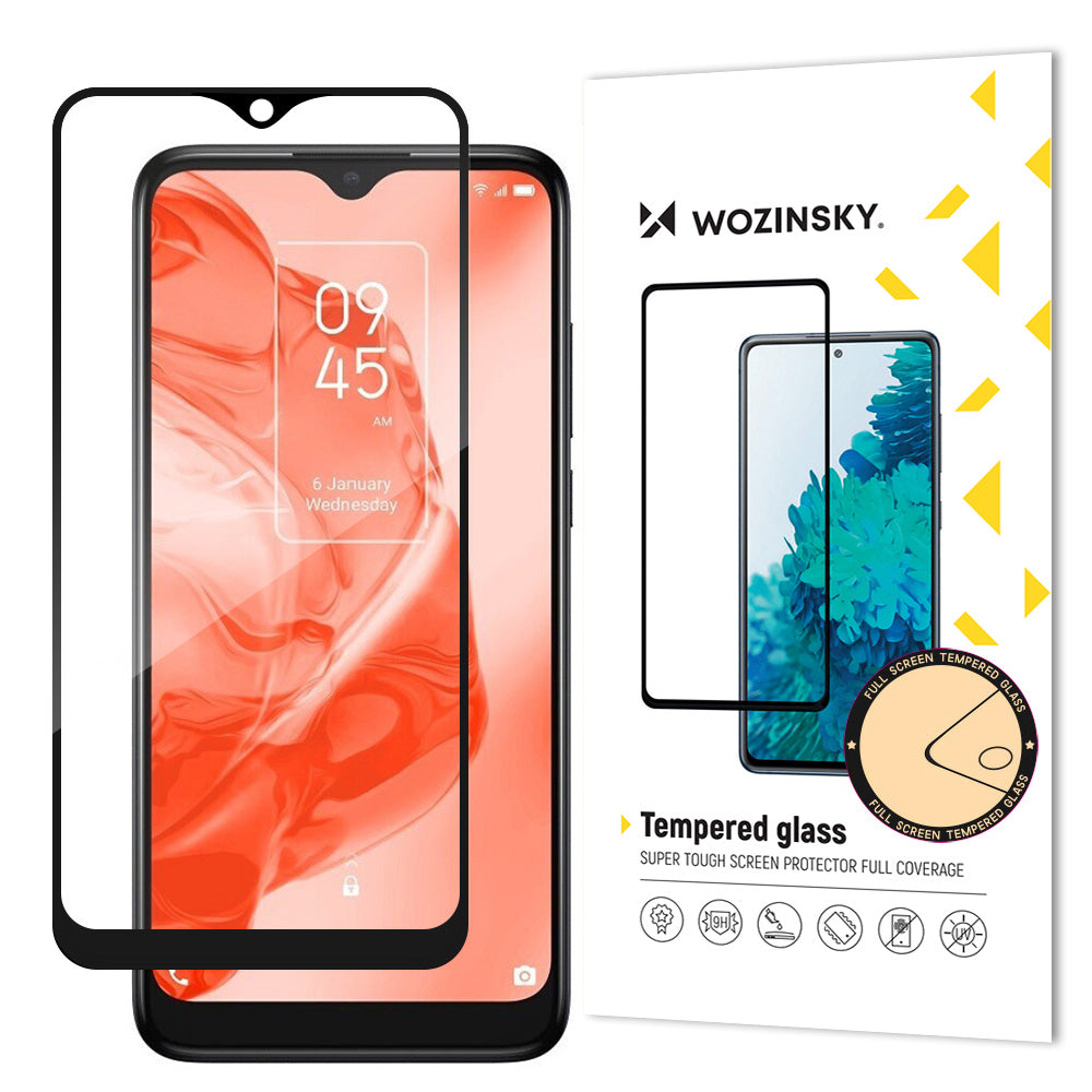 Retail Display Cases – Durable 9H tempered glass for the - Carlat