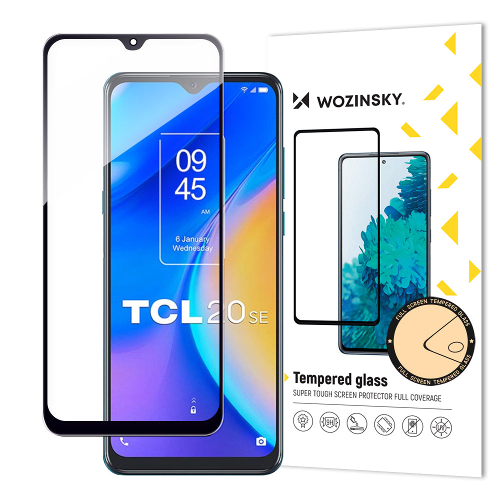 Retail Display Cases – Durable 9H tempered glass for the - Carlat