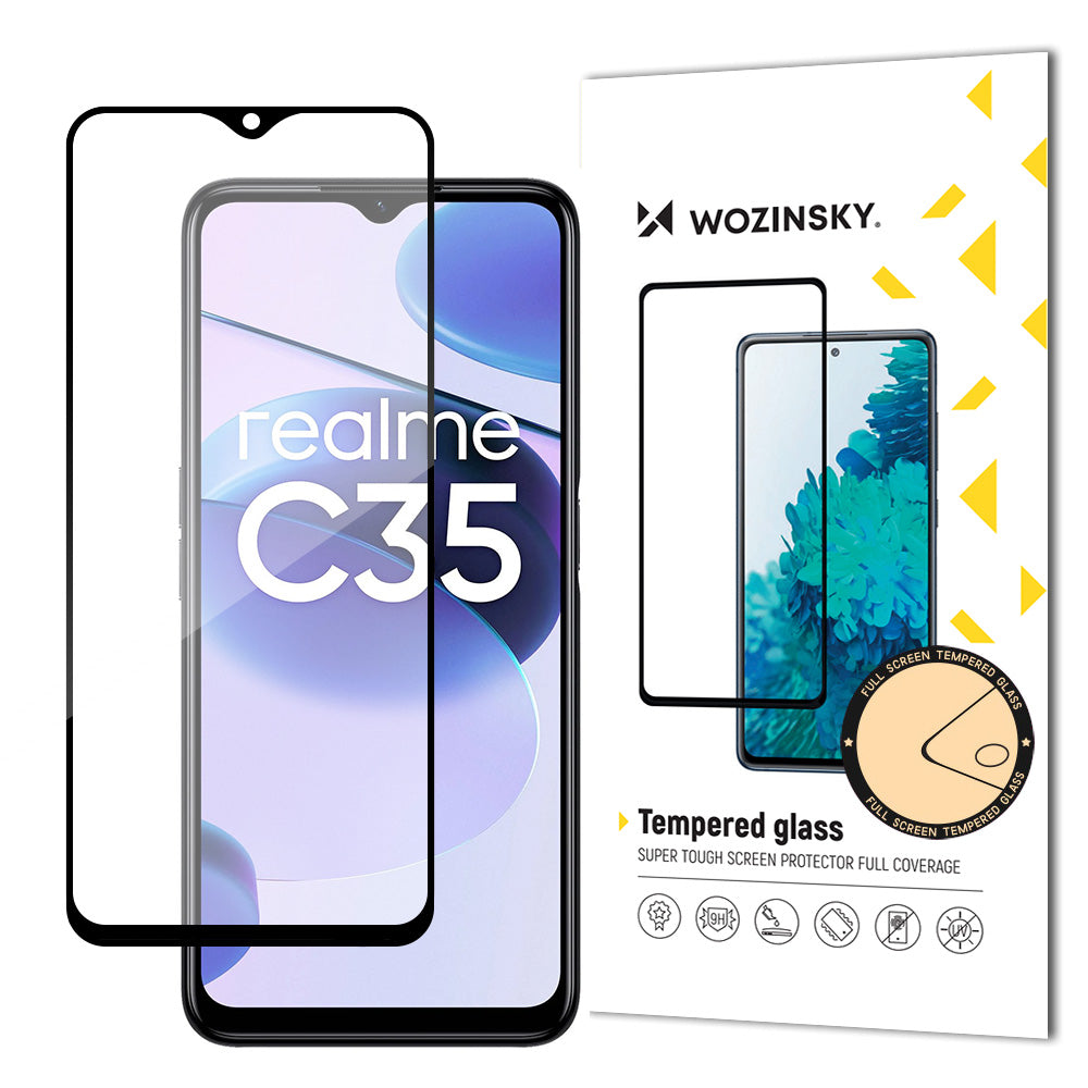 Retail Display Cases – Durable 9H tempered glass for the - Carlat