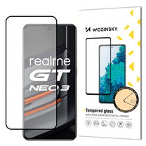 Retail Display Cases – Durable 9H tempered glass for the - Carlat