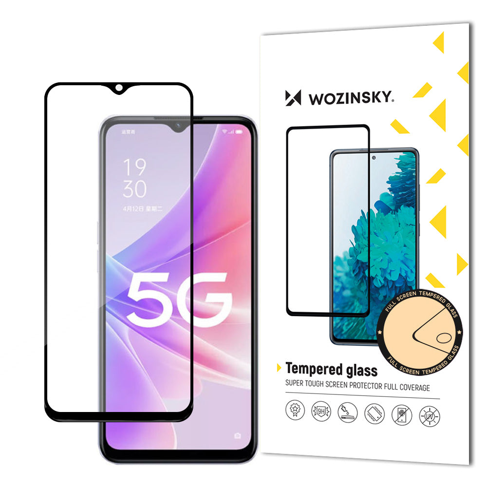 Retail Display Cases – Durable 9H tempered glass for the - Carlat