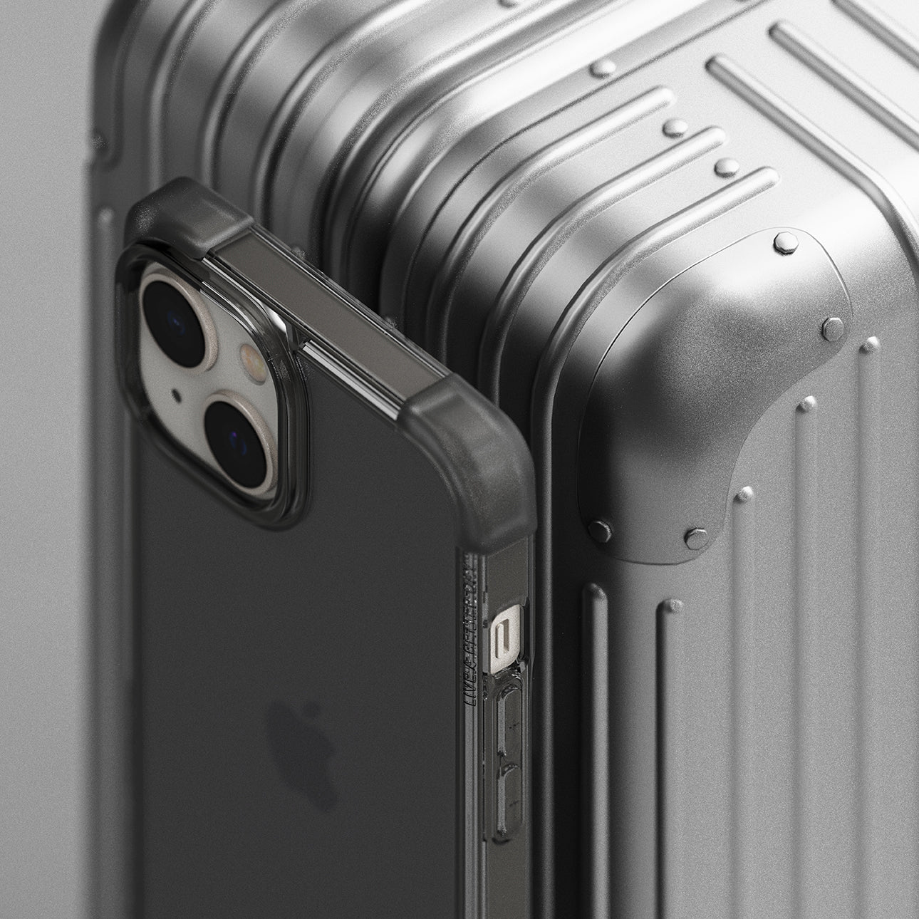 Retail Display Cases – Durable and durable case for iPhone - Carlat
