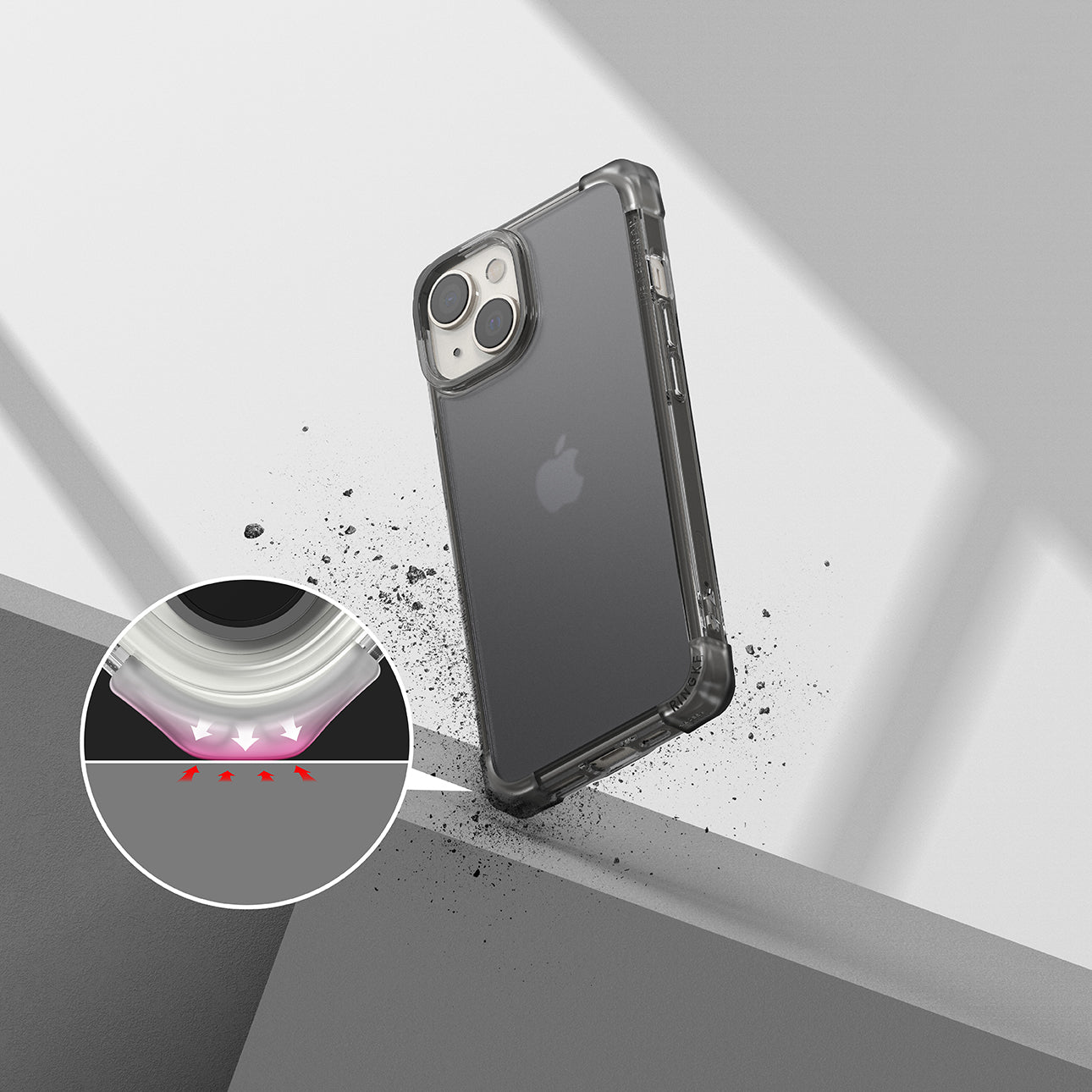 Retail Display Cases – Durable and durable case for iPhone - Carlat