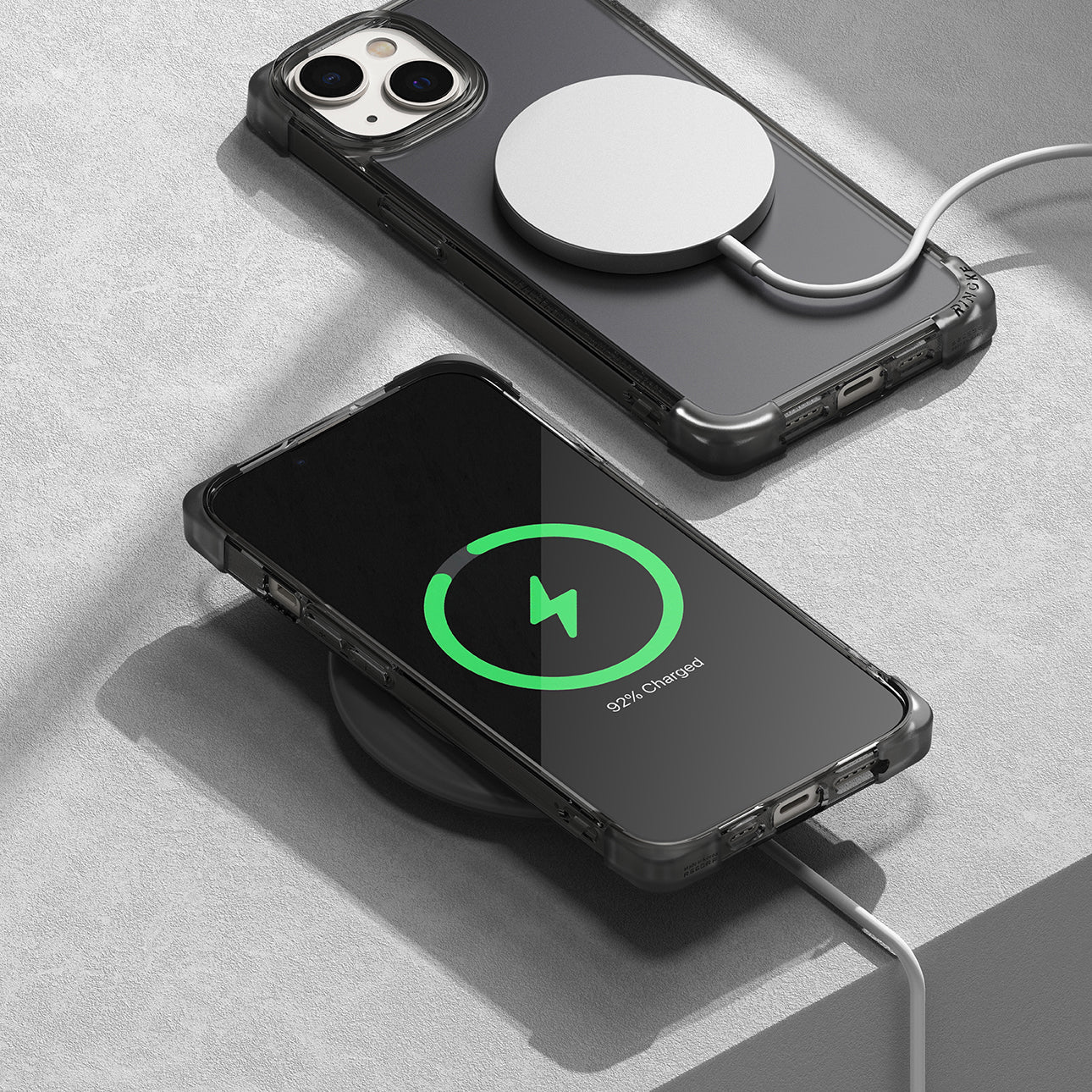 Retail Display Cases – Durable and durable case for iPhone - Carlat