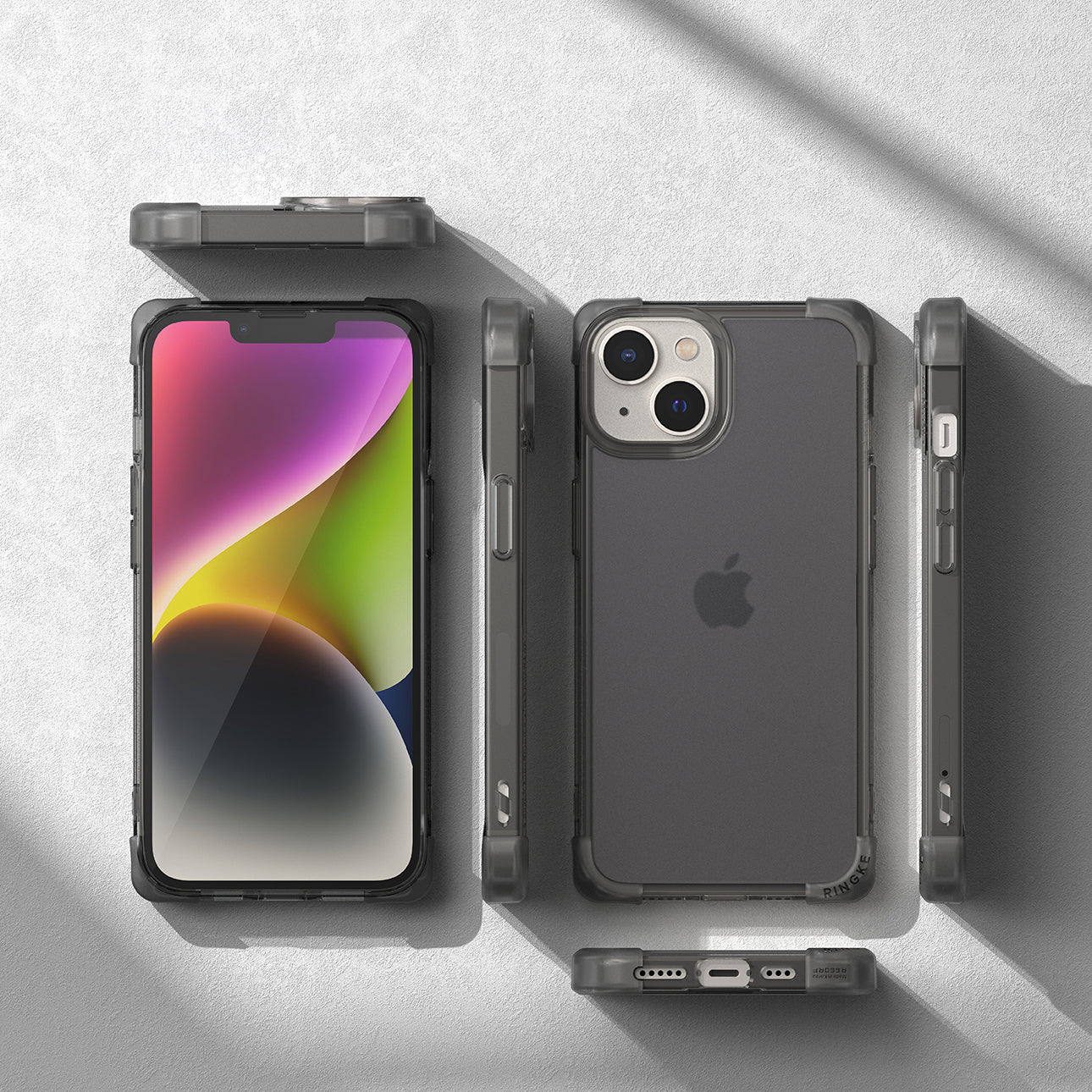 Retail Display Cases – Durable and durable case for iPhone - Carlat