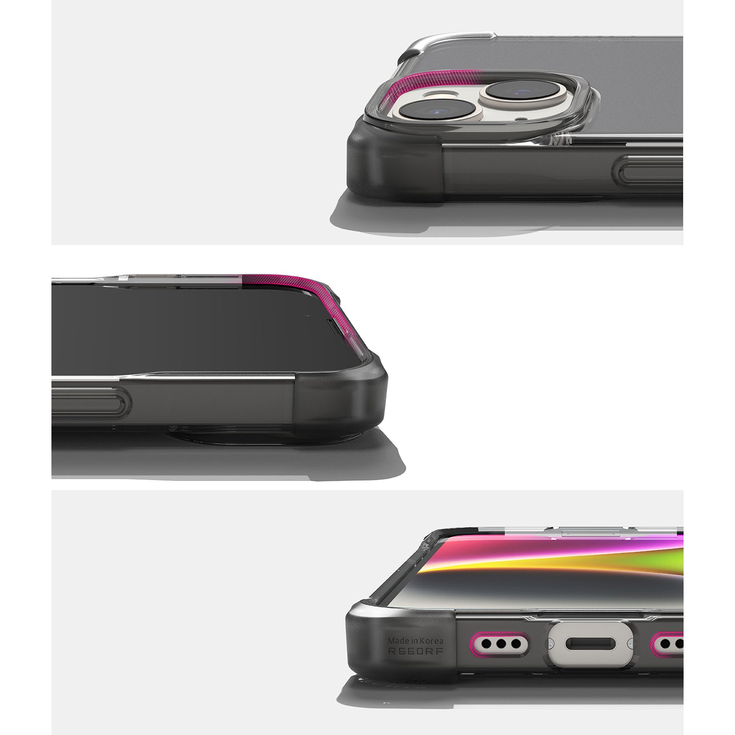 Retail Display Cases – Durable and durable case for iPhone - Carlat
