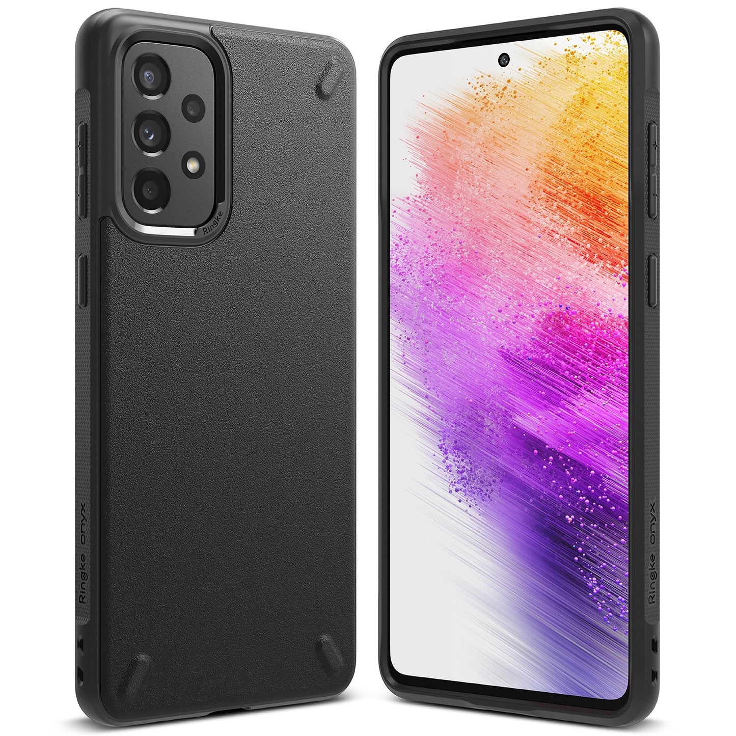 Retail Display Cases – Durable and flexible case for Galaxy - Carlat