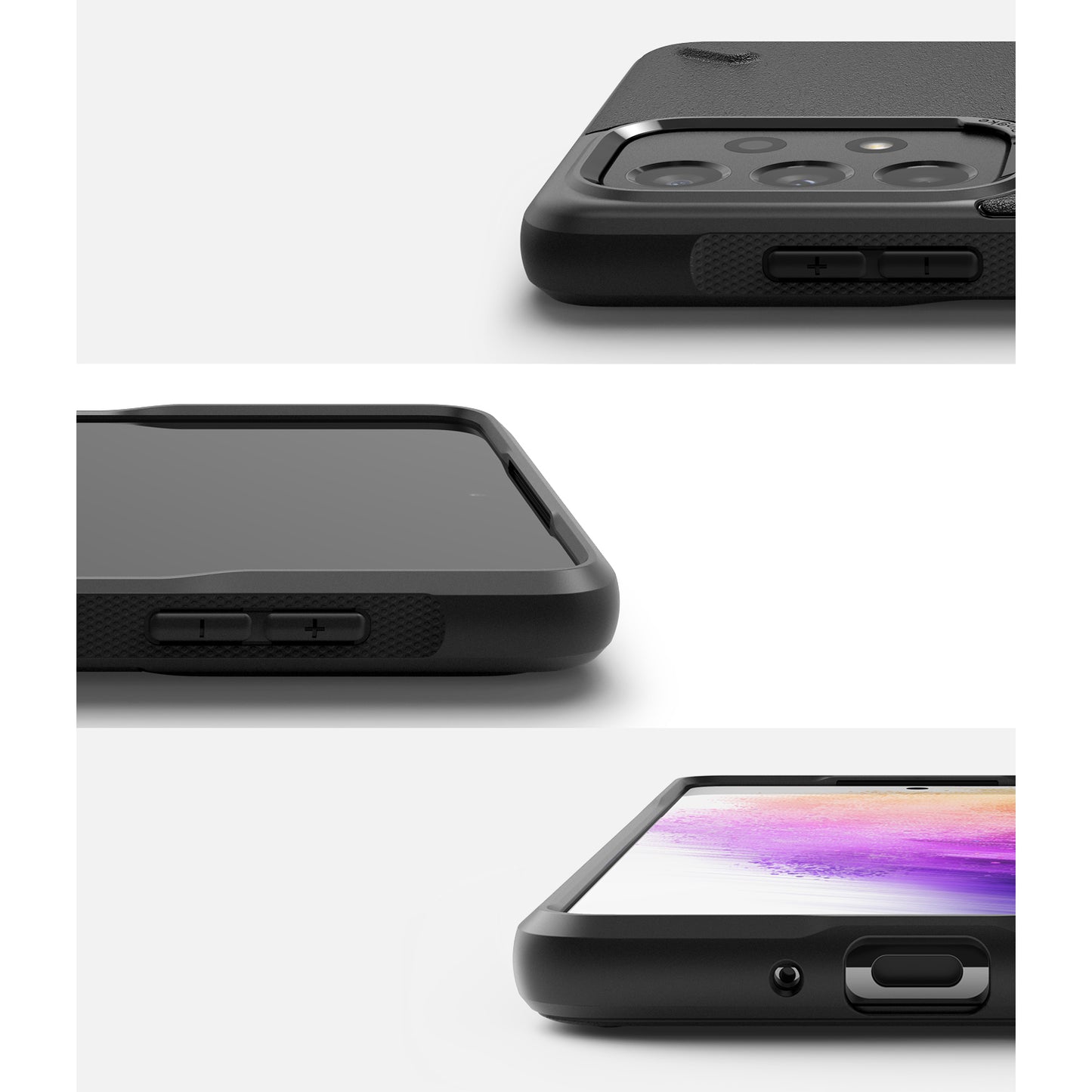 Retail Display Cases – Durable and flexible case for Galaxy - Carlat