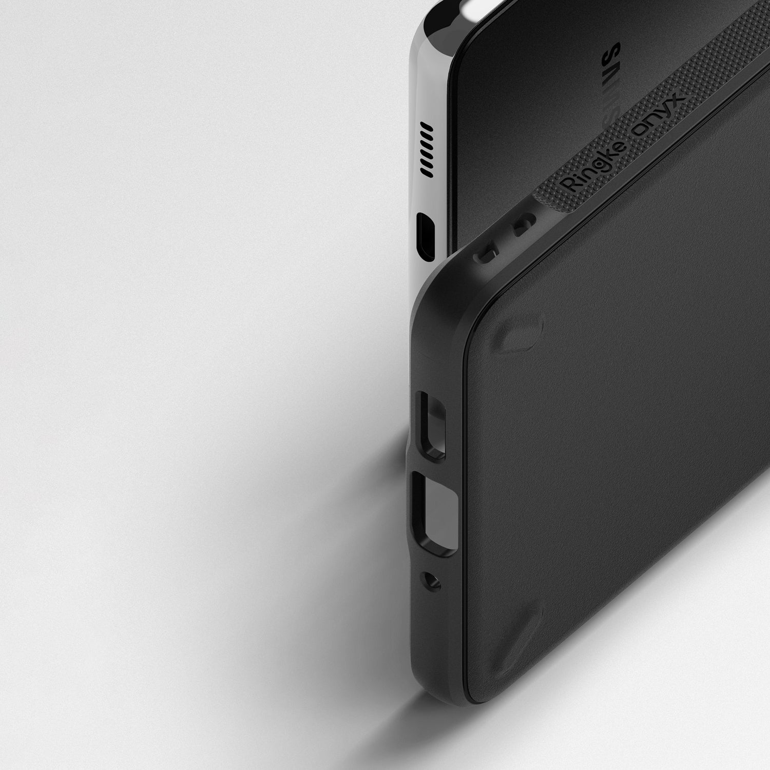 Retail Display Cases – Durable and flexible case for Galaxy - Carlat
