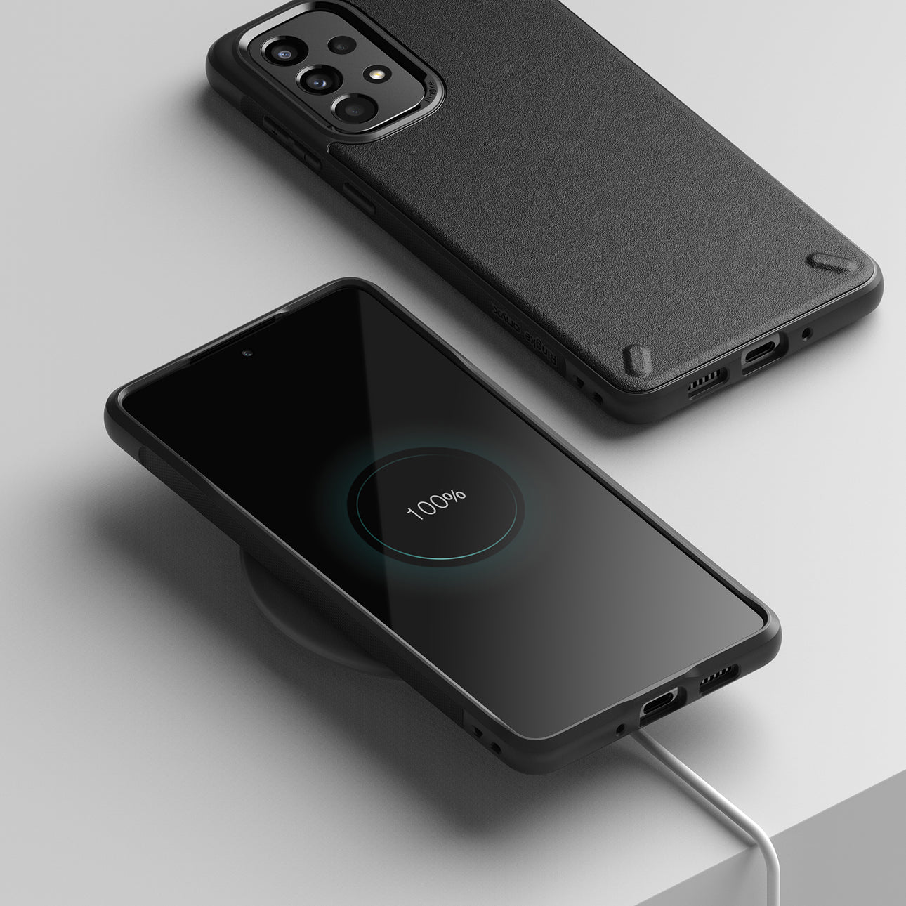 Retail Display Cases – Durable and flexible case for Galaxy - Carlat