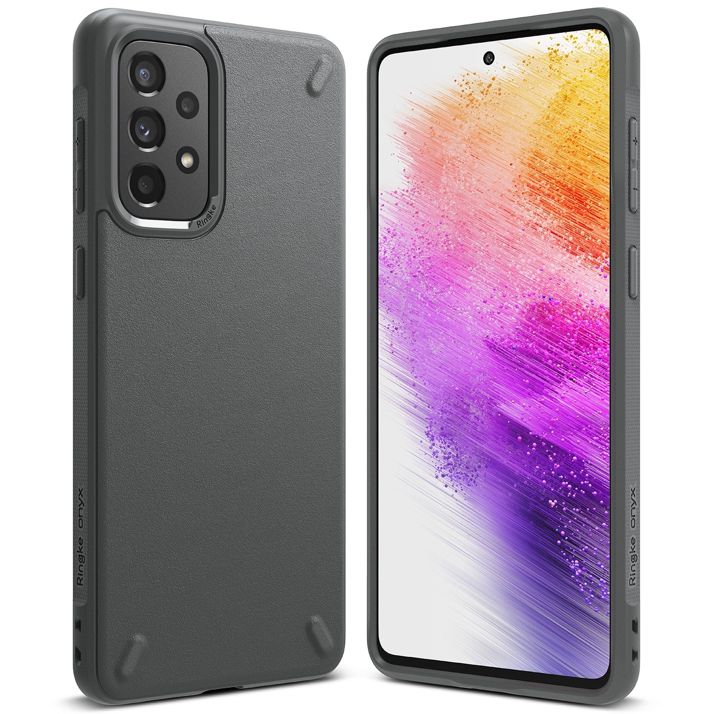 Retail Display Cases – Durable and flexible case for Galaxy - Carlat