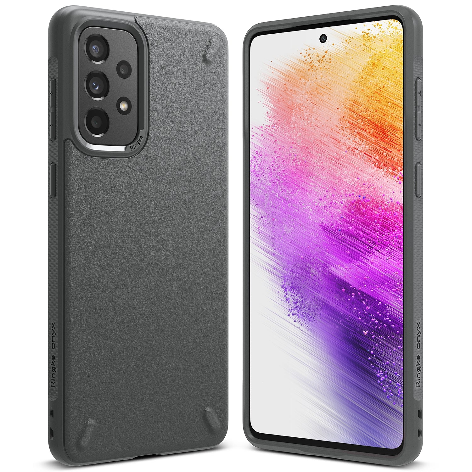 Retail Display Cases – Durable and flexible case for Galaxy - Carlat