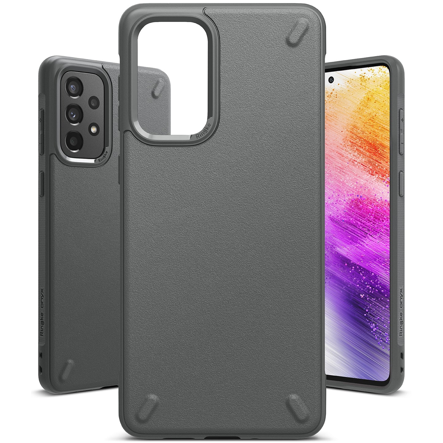 Retail Display Cases – Durable and flexible case for Galaxy - Carlat