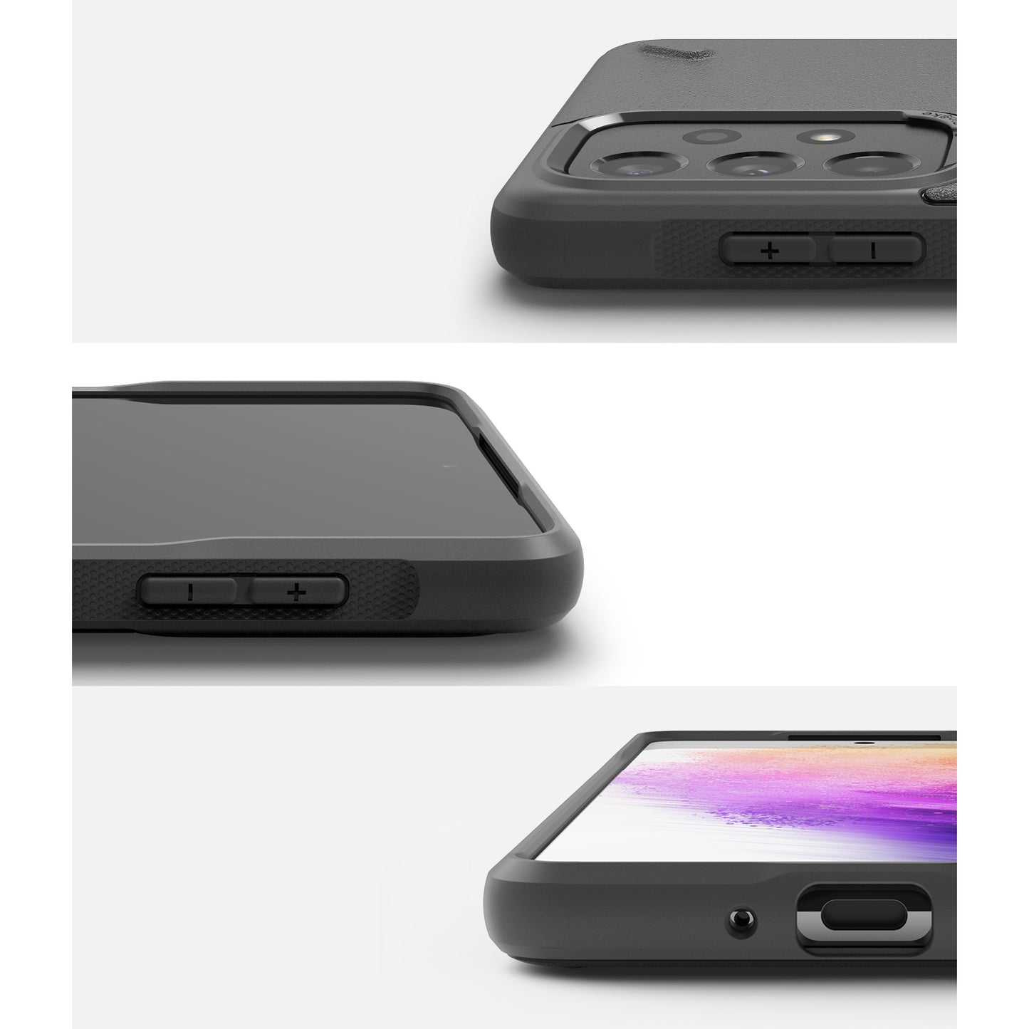 Retail Display Cases – Durable and flexible case for Galaxy - Carlat