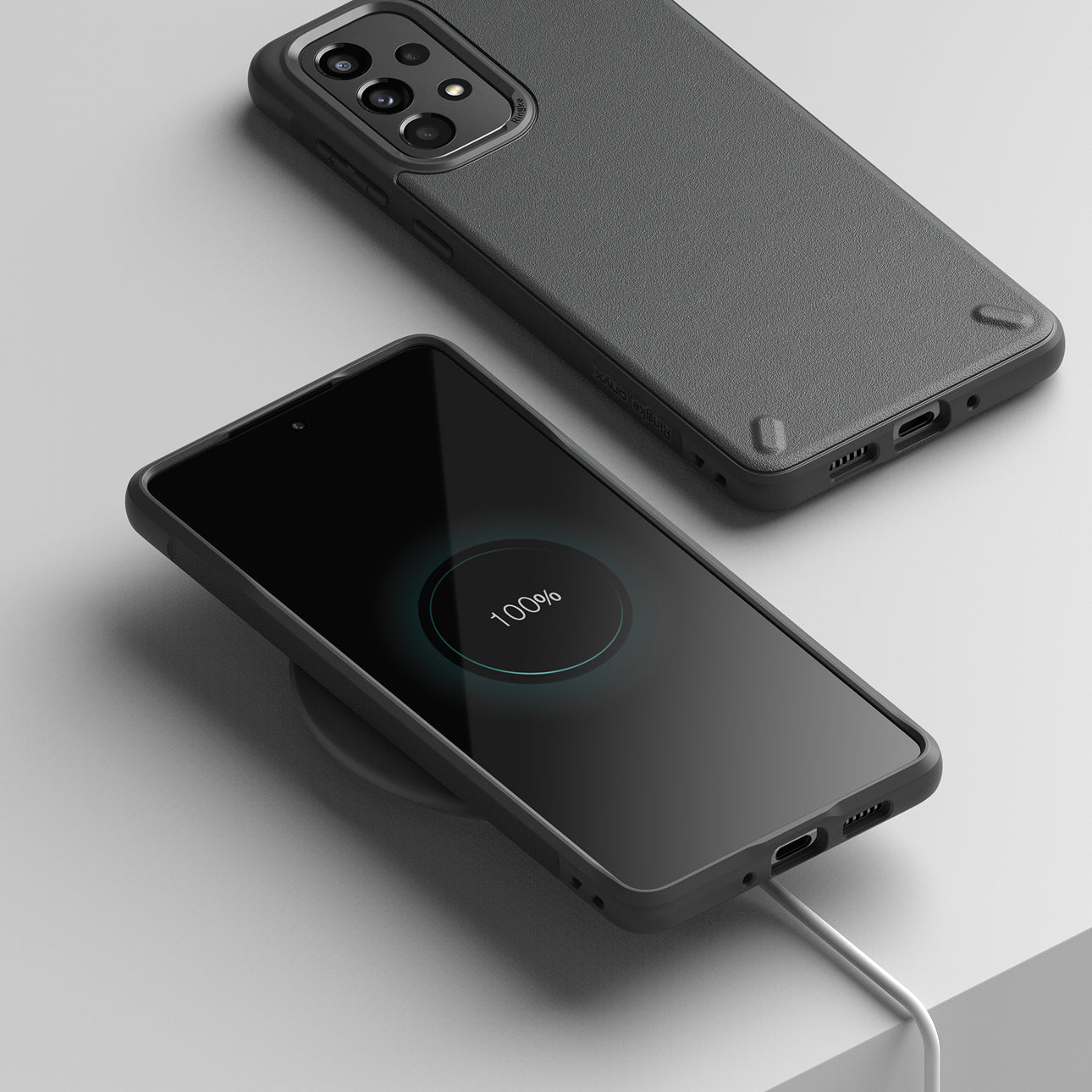 Retail Display Cases – Durable and flexible case for Galaxy - Carlat