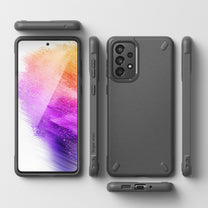 Retail Display Cases – Durable and flexible case for Galaxy - Carlat