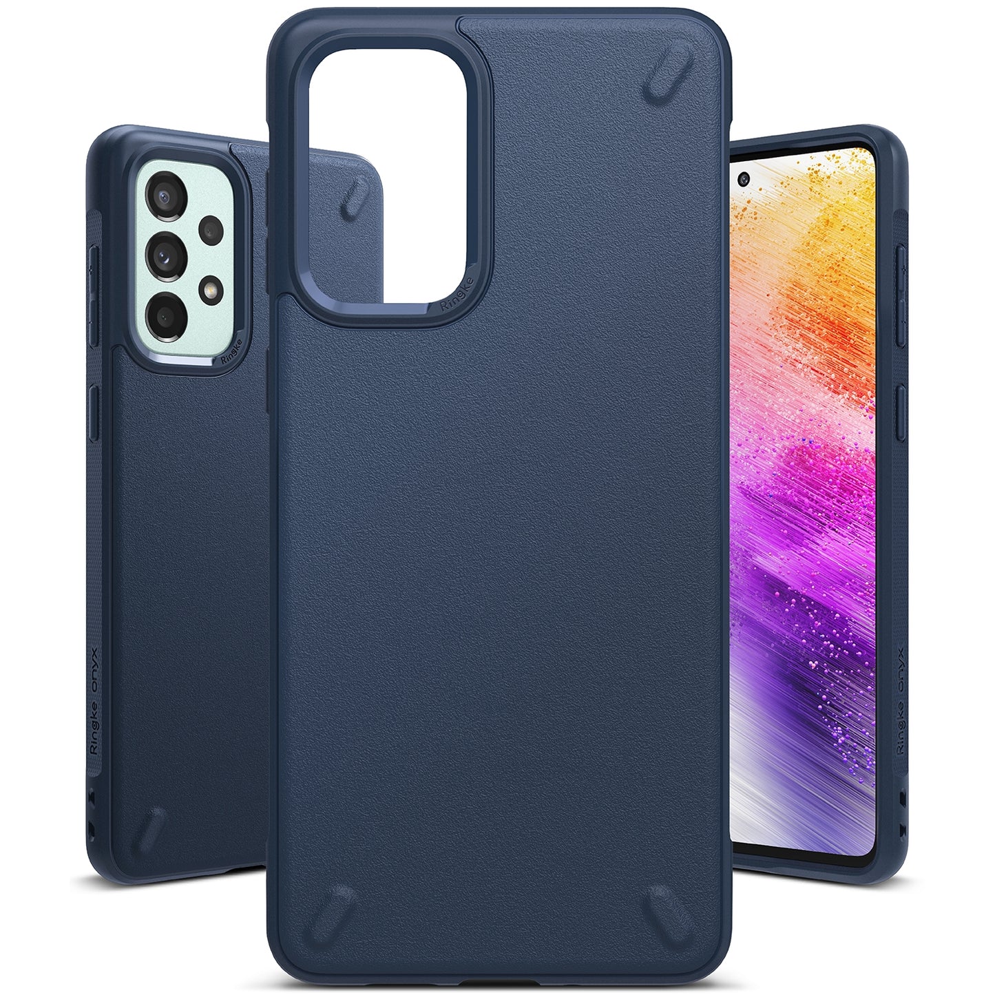 Retail Display Cases – Durable and flexible case for Galaxy - Carlat