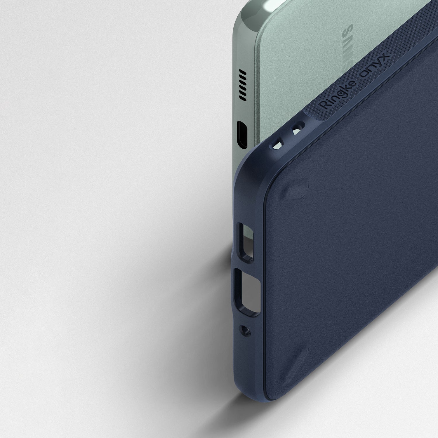 Retail Display Cases – Durable and flexible case for Galaxy - Carlat
