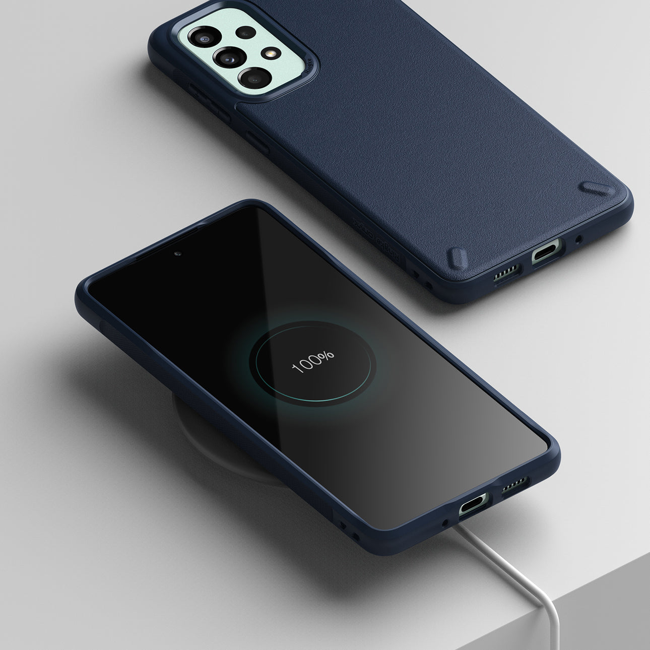 Retail Display Cases – Durable and flexible case for Galaxy - Carlat