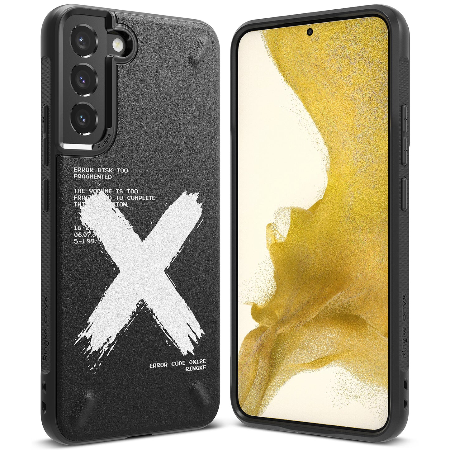 Retail Display Cases – Durable case for Galaxy S22+ Onyx - Carlat