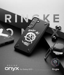 Retail Display Cases – Durable case for Galaxy S22+ Onyx - Carlat