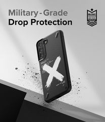 Retail Display Cases – Durable case for Galaxy S22+ Onyx - Carlat