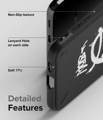 Retail Display Cases – Durable case for Galaxy S22+ Onyx - Carlat