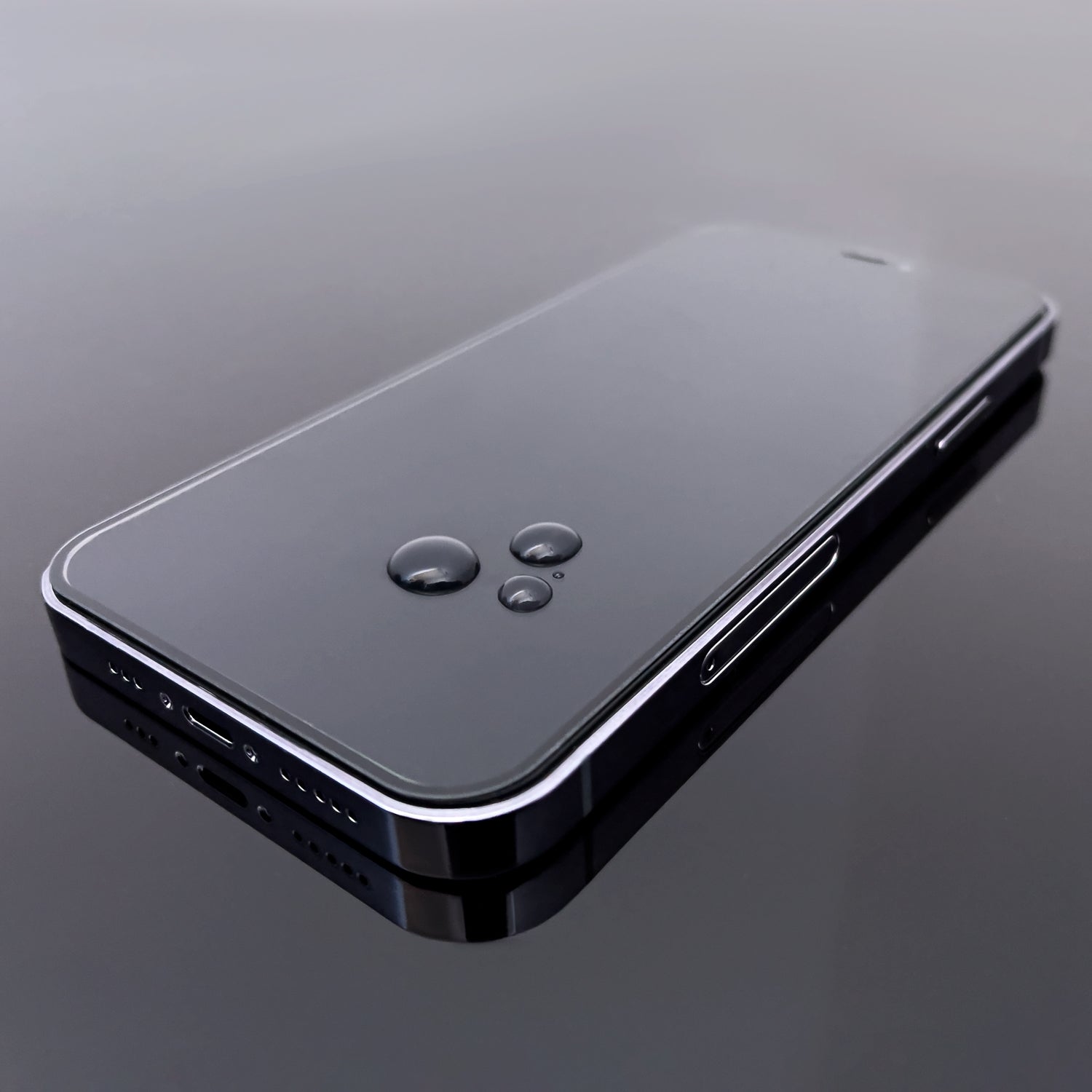Retail Display Cases – Durable tempered glass for Motorola G73, - Carlat