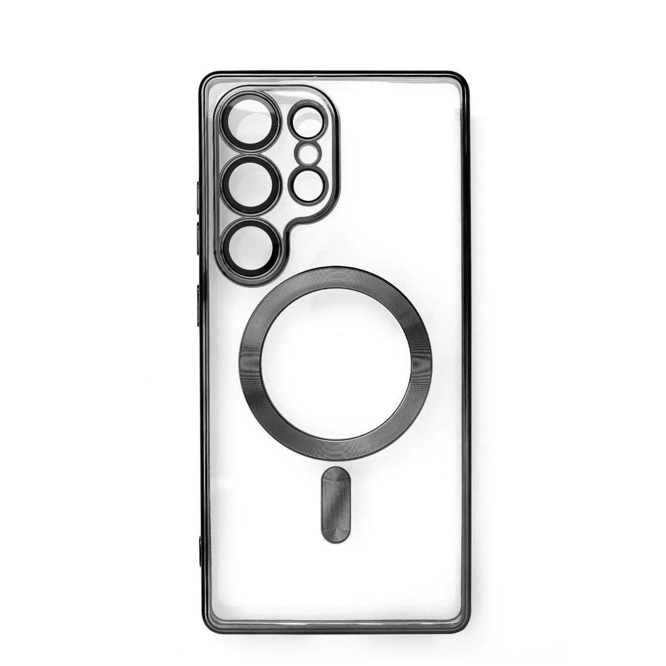 Retail Display Cases – Electroplated Case for iPhone 16e with - Carlat
