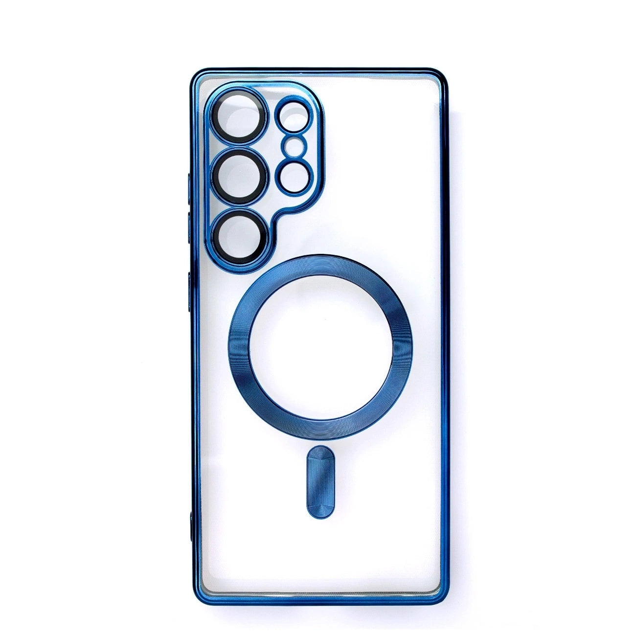 Retail Display Cases – Electroplated Case for iPhone 16e with - Carlat