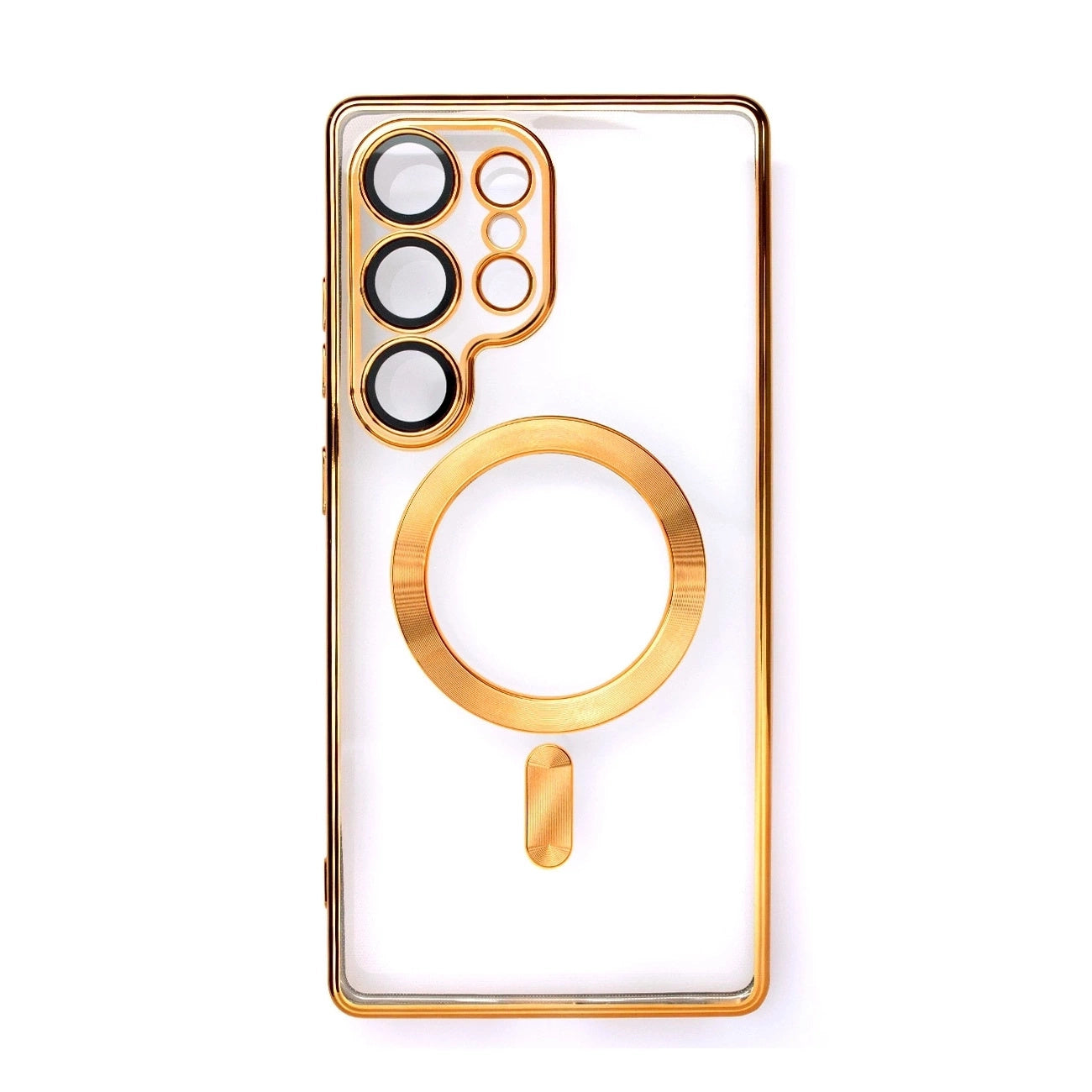 Retail Display Cases – Electroplated Case for iPhone 16e with - Carlat