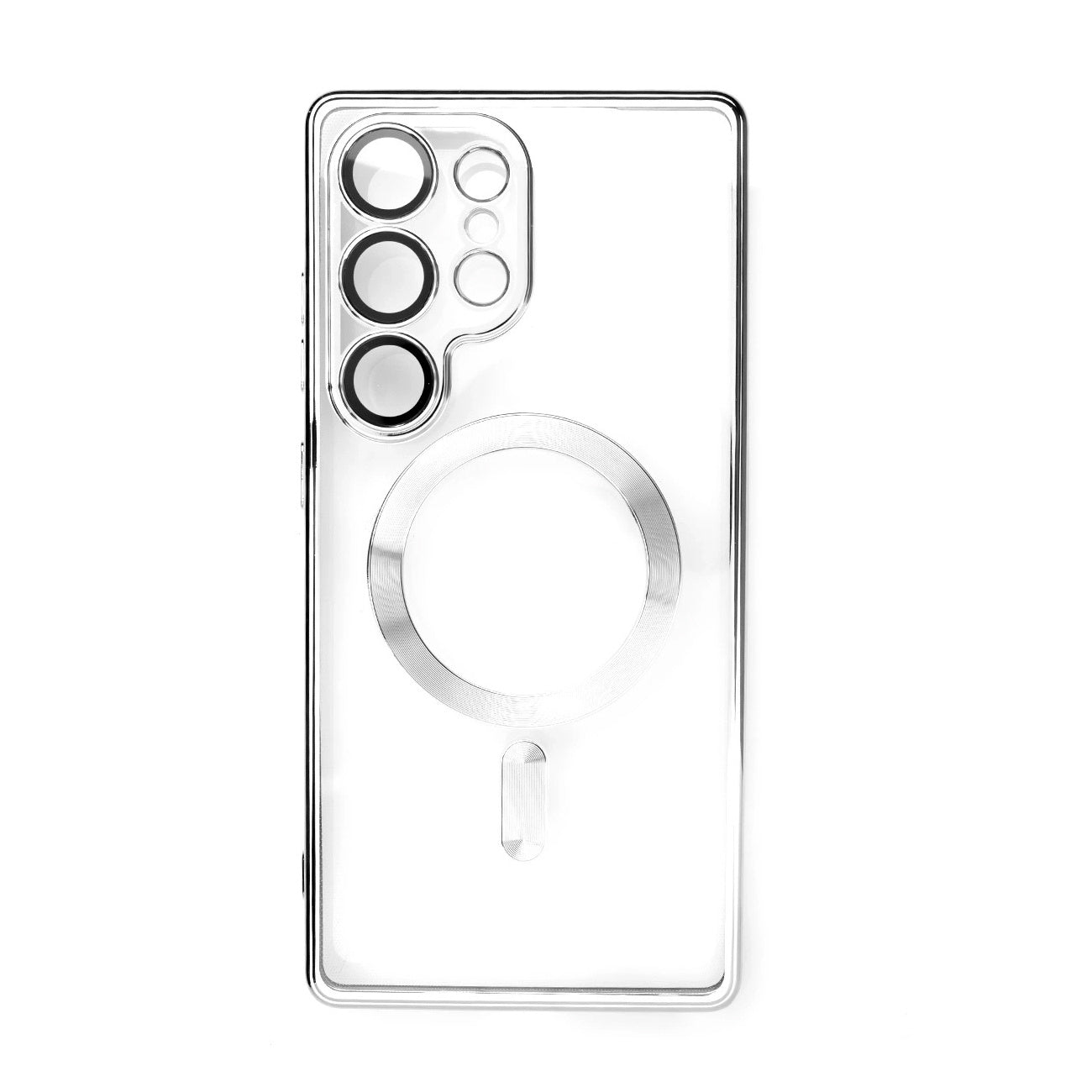 Retail Display Cases – Electroplated Case for iPhone 16e with - Carlat