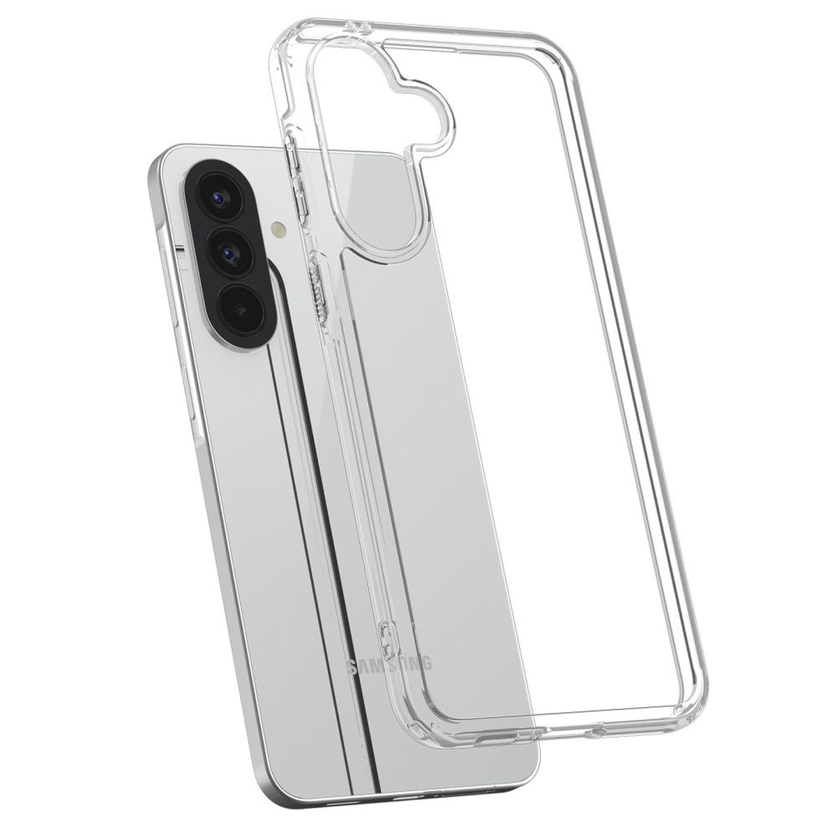 Retail Display Cases – Etui pokrowiec na Samsung Galaxy A57 - Carlat