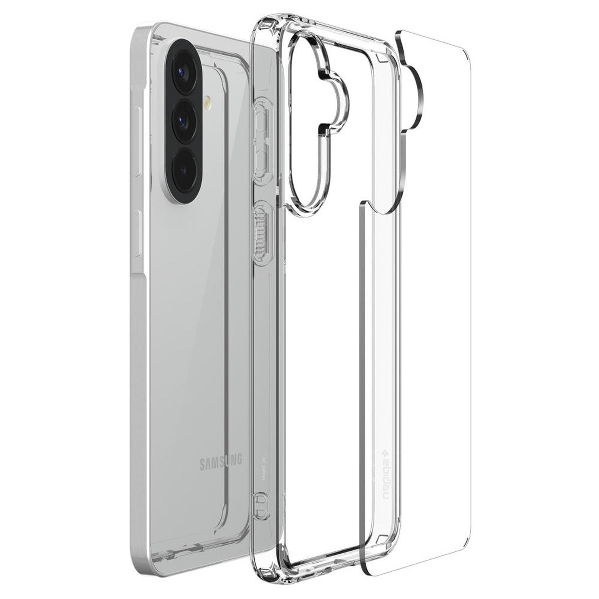 Retail Display Cases – Etui pokrowiec na Samsung Galaxy A57 - Carlat