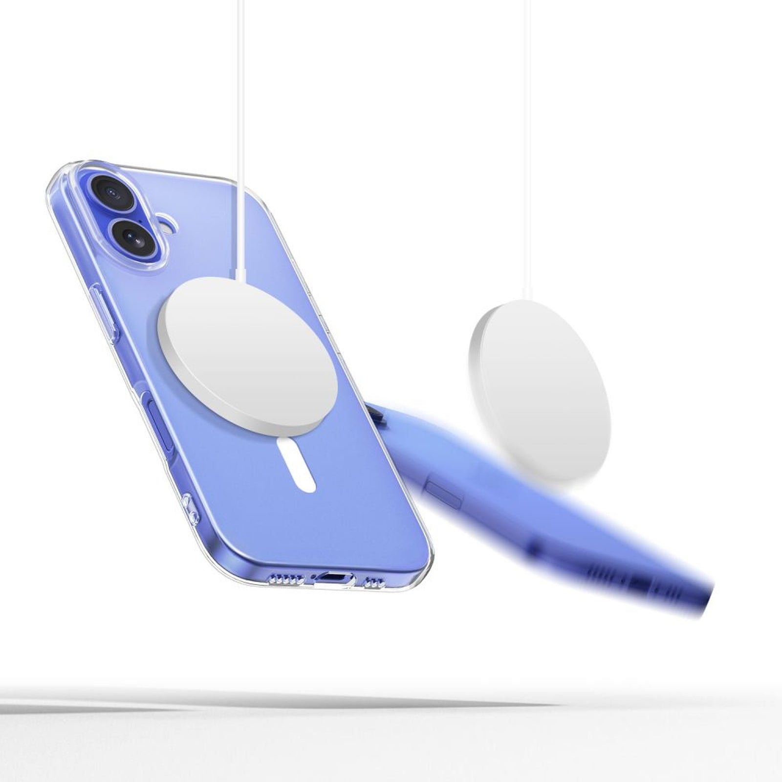 Retail Display Cases – FlexAir MagSafe case for iPhone 16 - Carlat