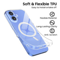 Retail Display Cases – FlexAir MagSafe case for iPhone 16 - Carlat