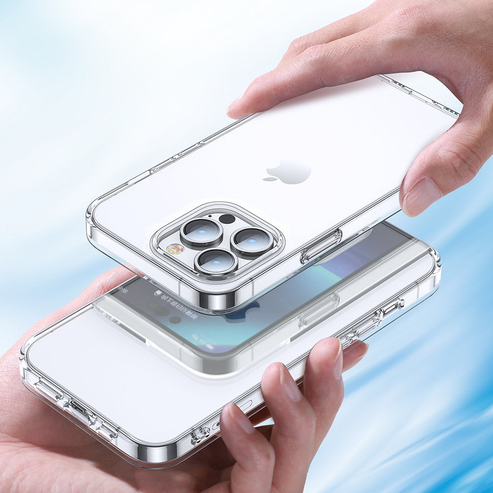 Retail Display Cases – Flexible Case Case for iPhone 14 - Carlat