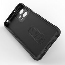 Retail Display Cases – Flexible Cover for Xiaomi Redmi Note - Carlat