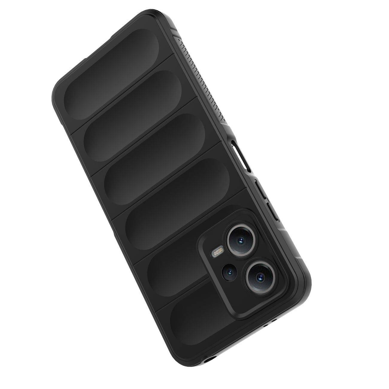 Retail Display Cases – Flexible Cover for Xiaomi Redmi Note - Carlat