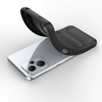 Retail Display Cases – Flexible Cover for Xiaomi Redmi Note - Carlat