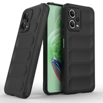 Retail Display Cases – Flexible Cover for Xiaomi Redmi Note - Carlat