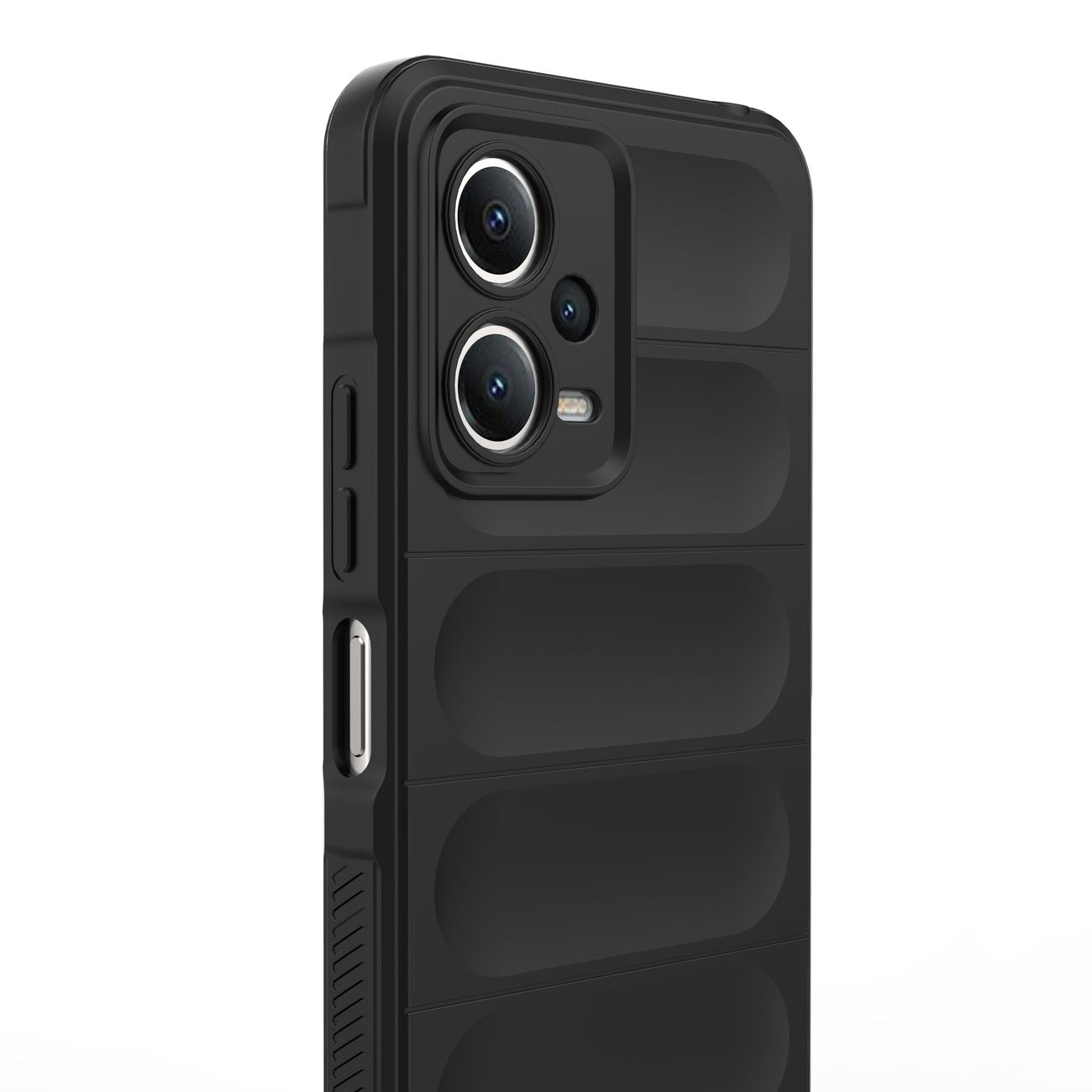 Retail Display Cases – Flexible Cover for Xiaomi Redmi Note - Carlat