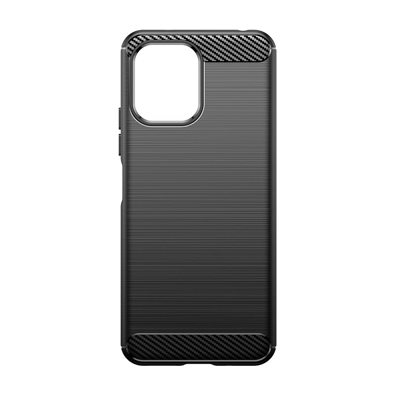 Retail Display Cases – Flexible carbon pattern cover for Xiaomi - Carlat