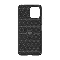 Retail Display Cases – Flexible carbon pattern cover for Xiaomi - Carlat