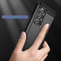Retail Display Cases – Flexible case cover for Samsung Galaxy - Carlat