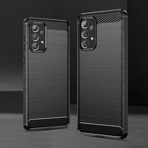 Retail Display Cases – Flexible case cover for Samsung Galaxy - Carlat