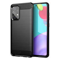 Retail Display Cases – Flexible cover for Samsung Galaxy A72 - Carlat