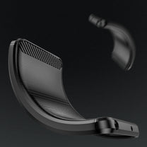 Retail Display Cases – Flexible gel back cover for iPhone - Carlat